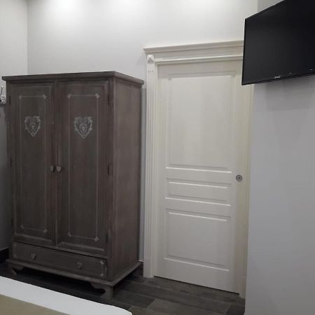 Veronica'S B&B Lesina Εξωτερικό φωτογραφία