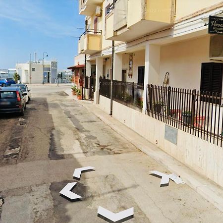 Veronica'S B&B Lesina Εξωτερικό φωτογραφία