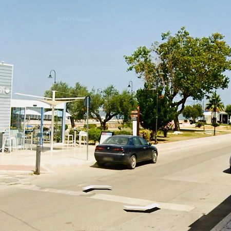 Veronica'S B&B Lesina Εξωτερικό φωτογραφία