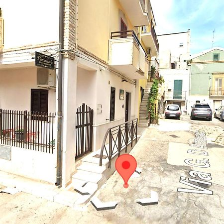 Veronica'S B&B Lesina Εξωτερικό φωτογραφία