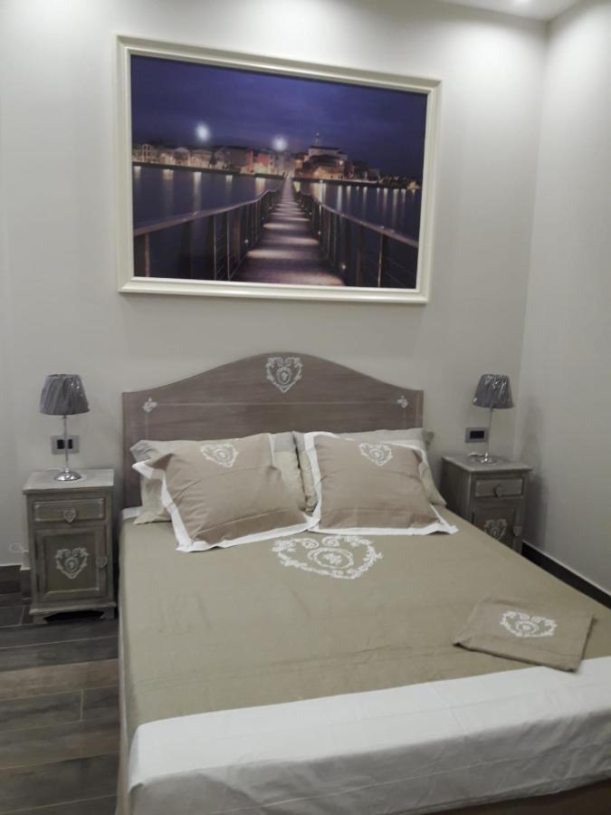 Veronica'S B&B Lesina Εξωτερικό φωτογραφία