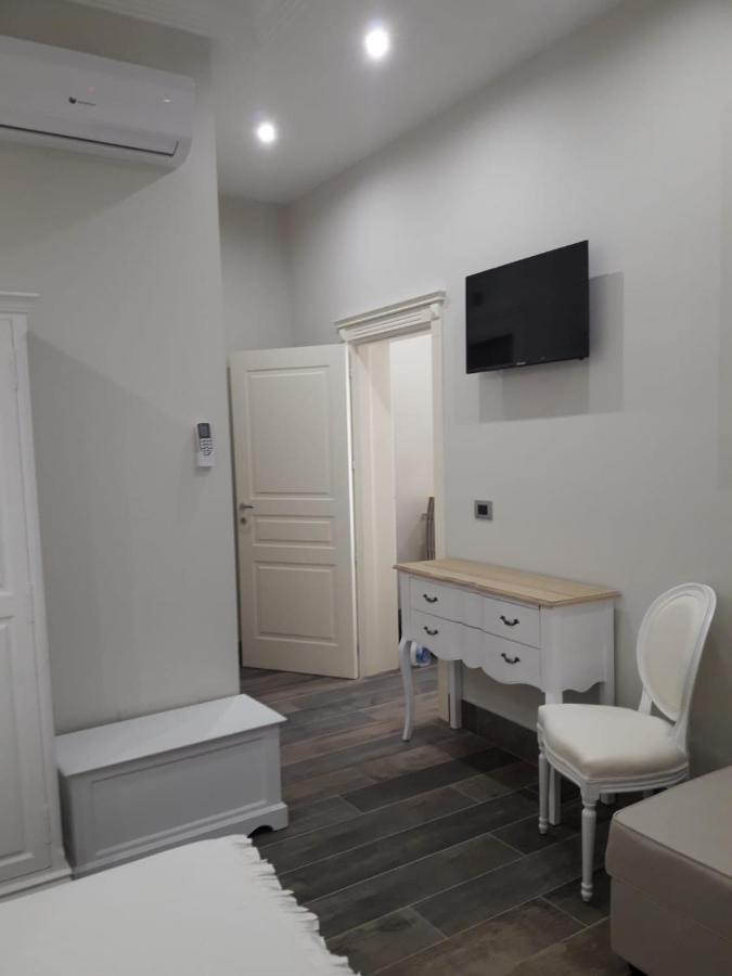 Veronica'S B&B Lesina Εξωτερικό φωτογραφία