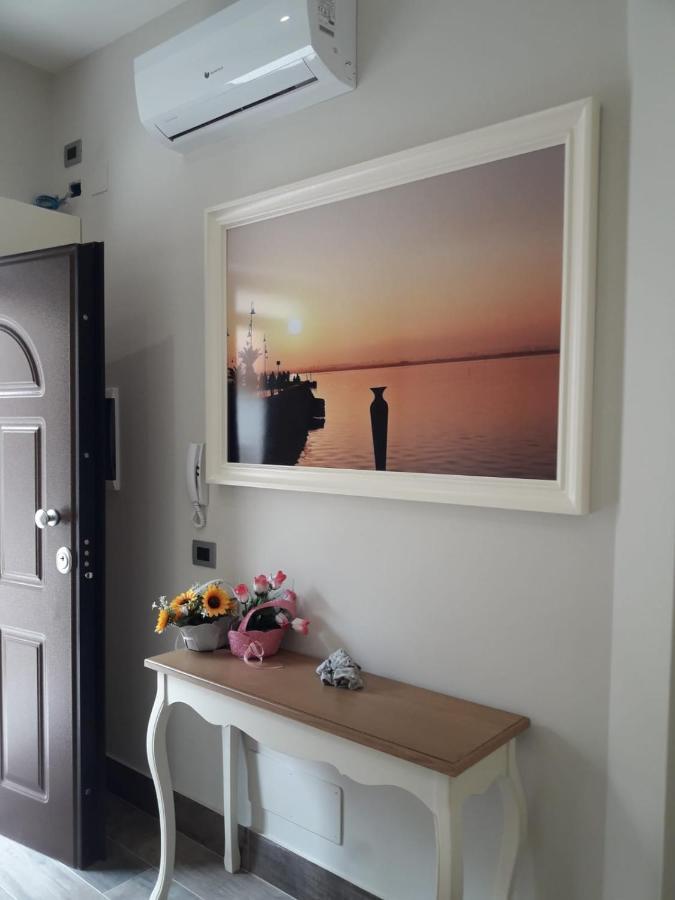 Veronica'S B&B Lesina Εξωτερικό φωτογραφία