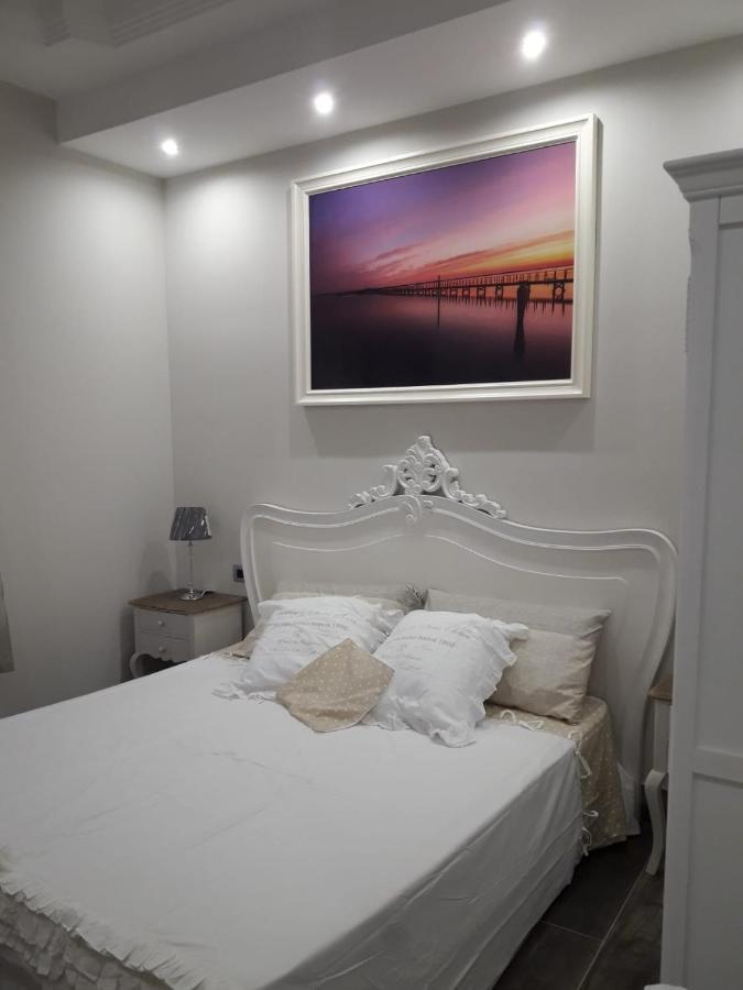 Veronica'S B&B Lesina Εξωτερικό φωτογραφία