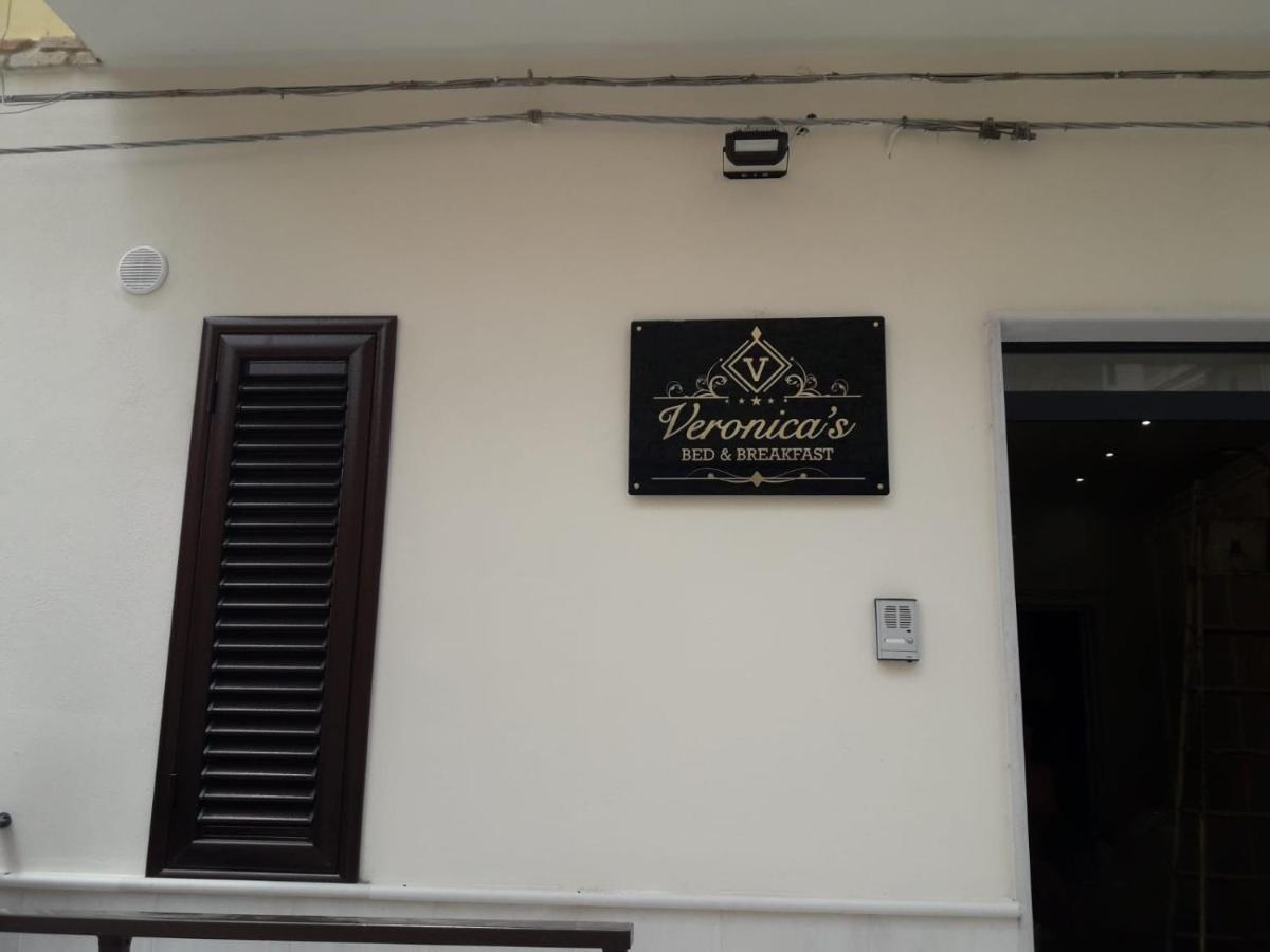 Veronica'S B&B Lesina Εξωτερικό φωτογραφία