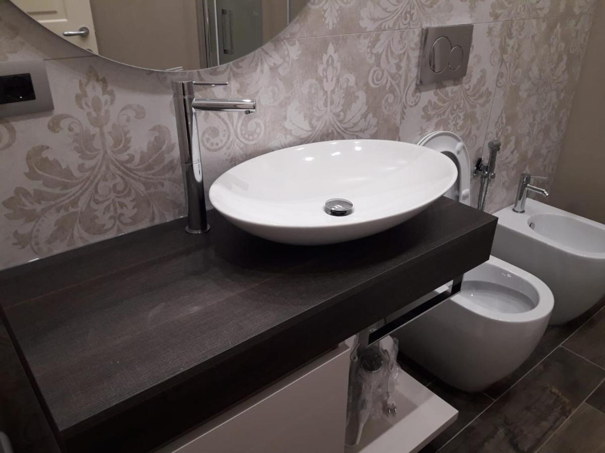 Veronica'S B&B Lesina Εξωτερικό φωτογραφία