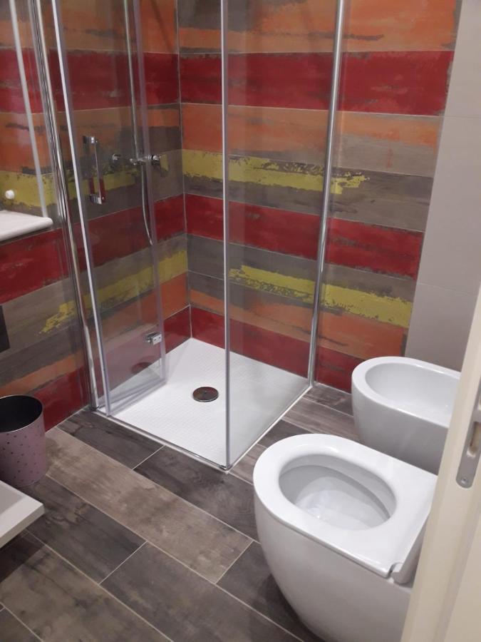 Veronica'S B&B Lesina Εξωτερικό φωτογραφία