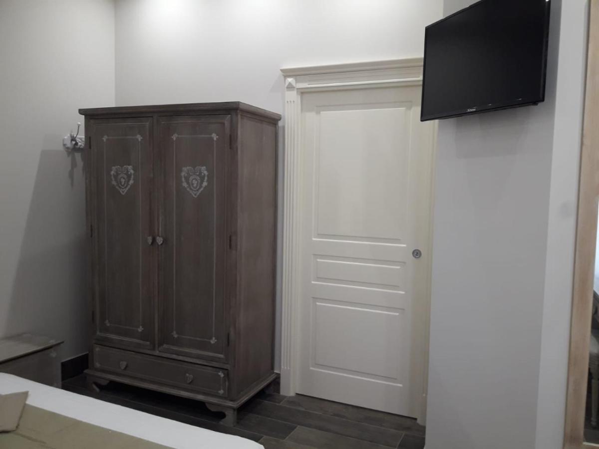 Veronica'S B&B Lesina Εξωτερικό φωτογραφία