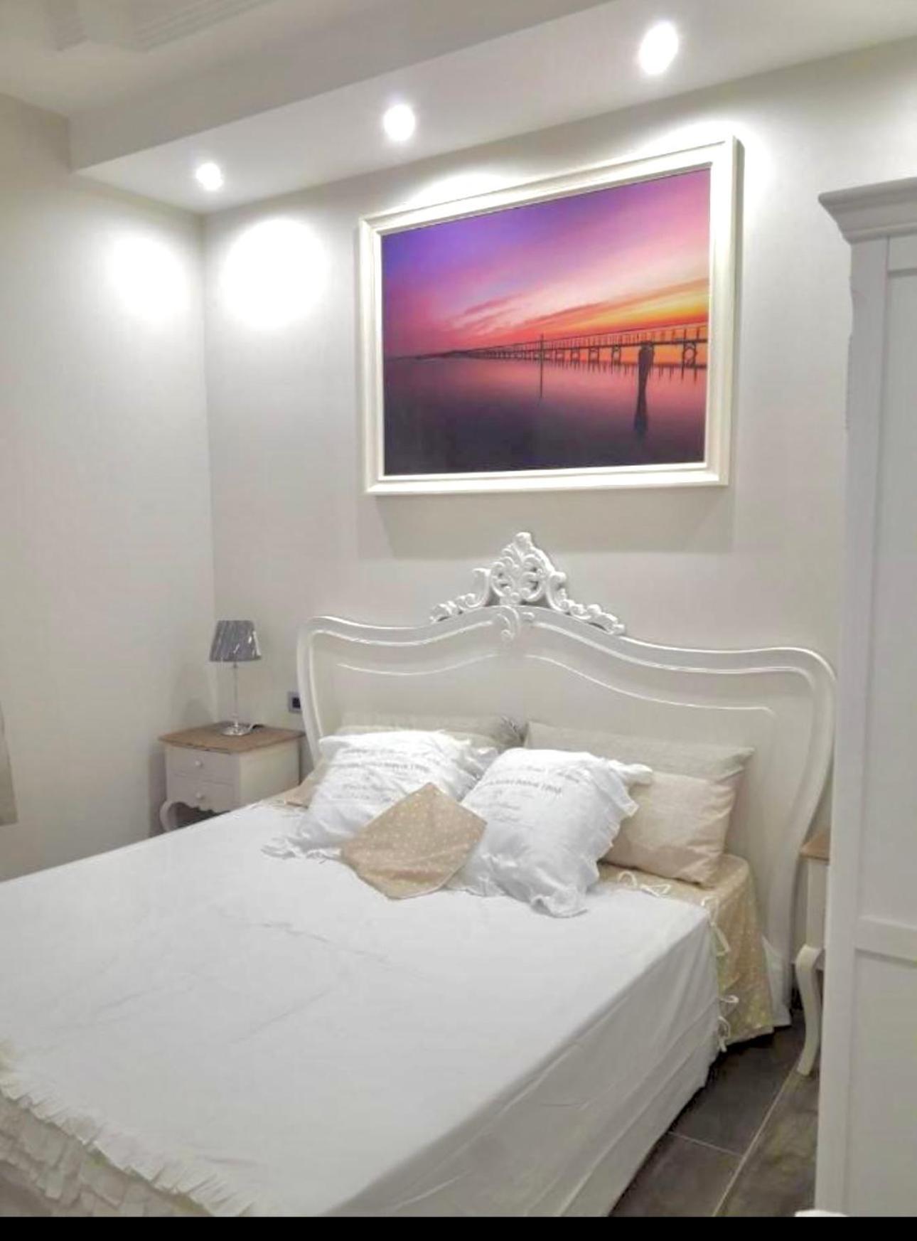 Veronica'S B&B Lesina Εξωτερικό φωτογραφία