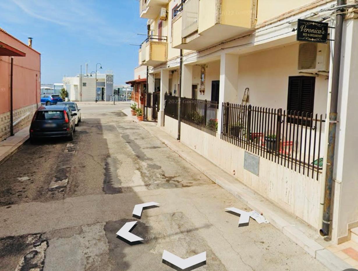 Veronica'S B&B Lesina Εξωτερικό φωτογραφία