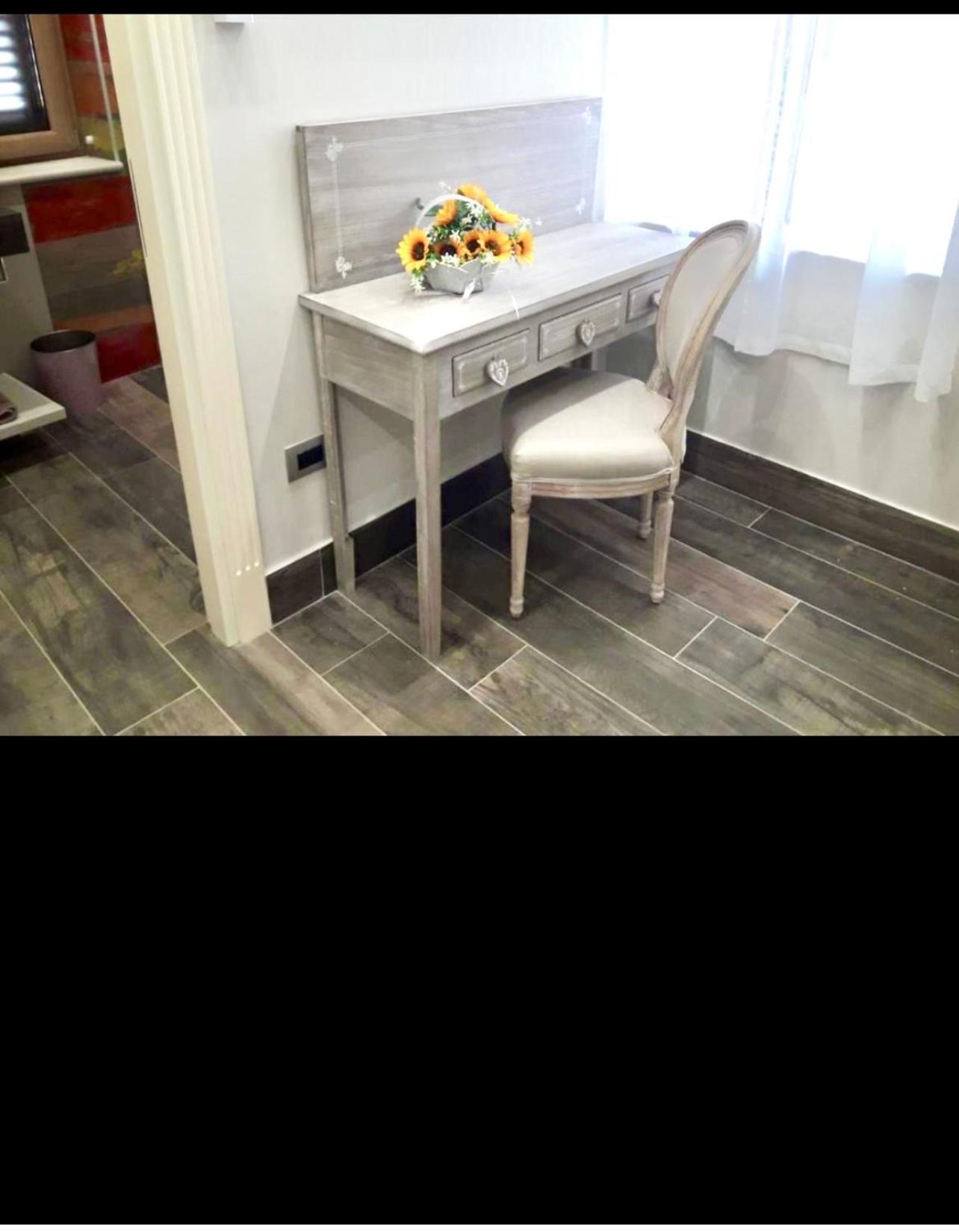 Veronica'S B&B Lesina Εξωτερικό φωτογραφία