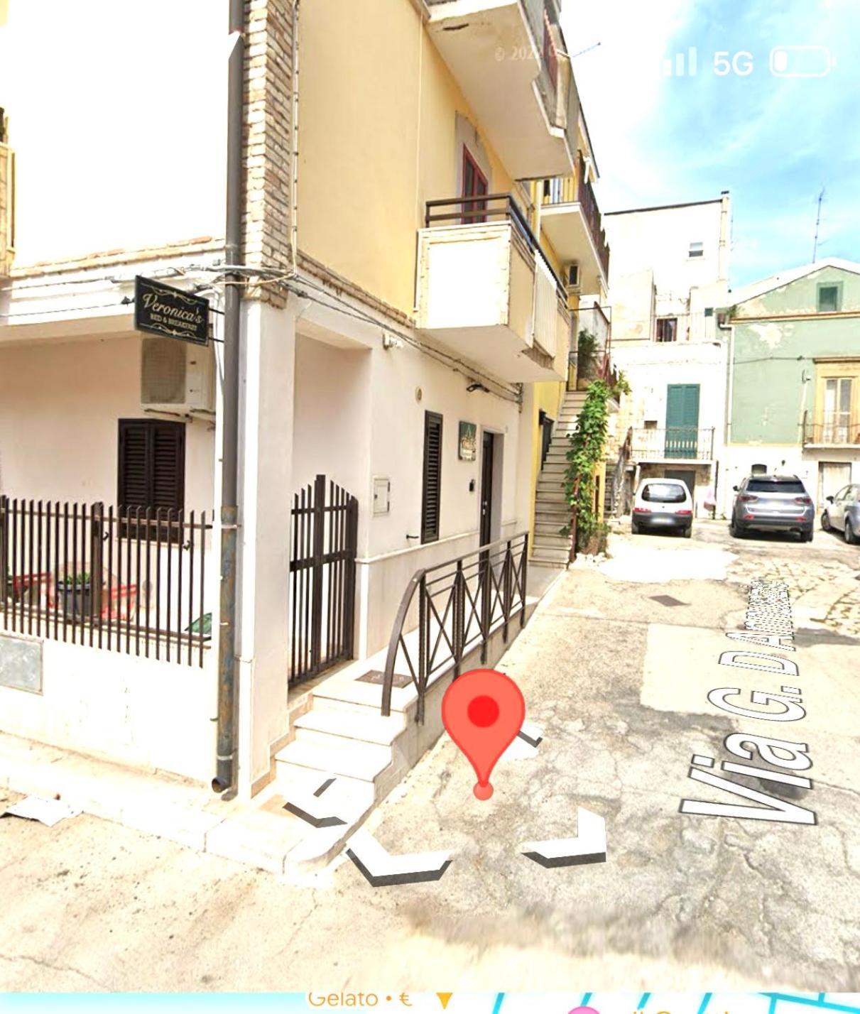 Veronica'S B&B Lesina Εξωτερικό φωτογραφία